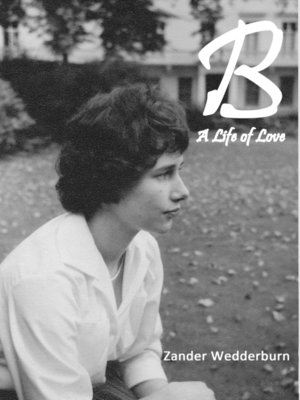 cover image of B